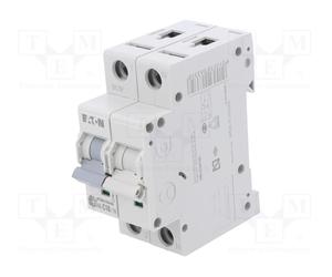 EATON HN-C16/1N Interruttore di sovracorrente