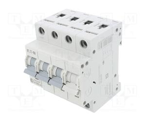 EATON HN-C25/3N Interruttore di sovracorrente