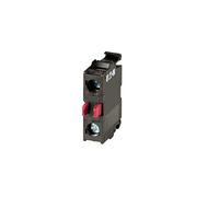 Eaton Contatto ausiliario M22-KC01 NC a vite fissaggio di base 216382