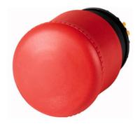 Eaton M22-pv pulsante di emergenza , opaco, rosso