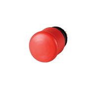 Eaton M22-pv pulsante di emergenza , opaco, rosso