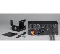 Eaton HotSwap MBP 11000i Unita Di Distribuziere Dell'energia (PDU) NERO