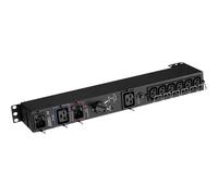 Eaton HotSwap MBP Wartungsbypass IEC 0,48 m Modulo rack MBP3KI
