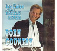 Eaton Ian - Born Country