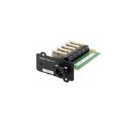 Eaton INDRELAY-MS scheda di interfaccia e adattatore Interno Seriale (Industrial