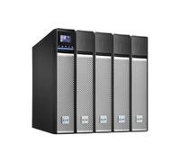 Eaton 5PXEBM72RT2UG2 batteria UPS Acido piombo VRLA 12 V 9 Ah