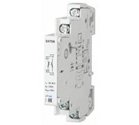Eaton (Installation) ausiliario interruttore Z della HK 1oe1s schraubb, F. pxf funzionalità aggiuntive per Serie Elettrodomestici da incasso 4015082484323