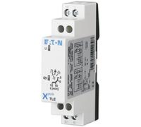 Eaton 101064 rele' temporizzatore luci scale guida din 230 v/ac