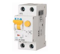 EATON INTERRUTORE AUTOMATICO PKN4-16/1N/C/003-A MTD.1N 16A C 0,03 4,5 -A 237073