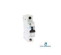 Eaton Interruttore 1p 25a 4,5ka c (felten & guilleaume)