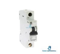 Eaton Interruttore 1p 2a 4,5ka c (felten & guilleaume)