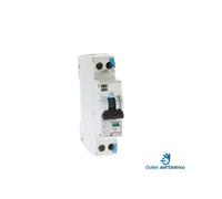 Eaton Interruttore 1p n 40a 4,5ka c (felten & guilleaume)