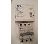 Eaton - Interruttore automatico magnetotermico 16A D 10k 3P