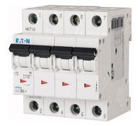 Interruttore magnetotermico 32A 400V CA 4P curva C | ETN32C4P | Eaton