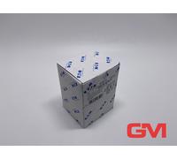 EATON 216524 - Pulsante di arresto/arresto di emergenza, 2 NC