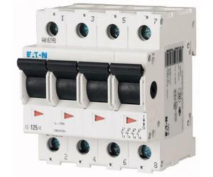 EATON IS-63/4 INTERRUTTORI DI MANOVRA SEZIONATORE 4X63A