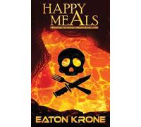 Eaton Krone Happy Meals (Tascabile) Euwel