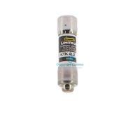 Eaton Ktk-r-3 fusibile 3a na, limitron, tipo r class cc, 600vac