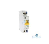 Eaton l71-25/1n/c interruttore 1p n 25a 6,0ka c (felten&guilleaume)