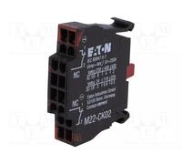 EATON M22-CK02 Elemento del contatto