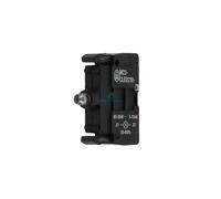 M22-CLED230-R 216576 RMQ Titan Portalampada LED rossa 230V AC