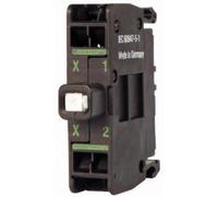 Eaton M22-CLEDC-W Elemento LED Bianco 30 V 1 pz.