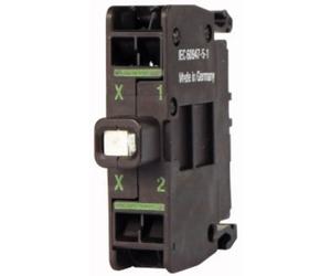 Eaton M22-CLEDC-W Elemento LED Bianco 30 V 1 pz.
