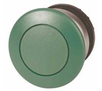 Eaton 216716 M22-DP-G Interruttore a pressione a fungo Verde 1 pz.
