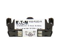 EATON M22-FLED-R, LED element, M22-FLED-R, M22FLEDR, Not Applicable Factory N...