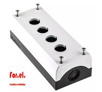 Eaton M22-I4 216539 Corpo Strumentazione 4 Punti di Fissaggio