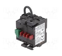 EATON M22-K02SMC10 Elemento del contatto