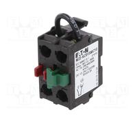 EATON M22-KC01SMC10 Elemento del contatto
