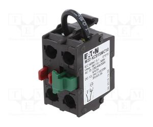 EATON M22-KC01SMC10 Elemento del contatto