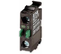 EATON 216380 - Elemento di contatto, morsetto a mantello, 1 NO