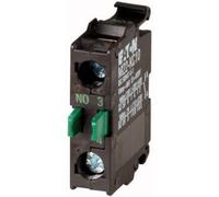 Eaton M22-KC10 Elemento di contatto 1 NA 230 V/AC, 400 V/AC, 500 V/AC, 24 V/DC,