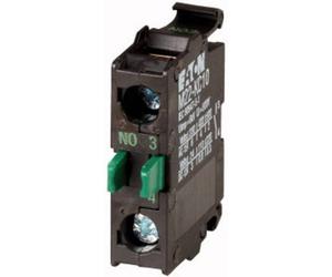 Eaton M22-KC10 Elemento di contatto 1 NA 230 V/AC, 400 V/AC, 500 V/AC, 24 V/DC,