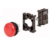 Eaton M22-L-R-LED230-BVP Spia luminosa 1 pz.