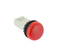 Eaton M22-lc-r indicatore luminoso rosso d.22mm