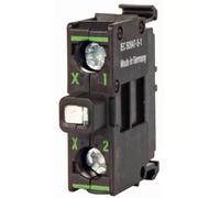 Eaton M22-ledc230-g led 85-264vac verde