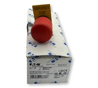 Eaton M22-PV Emergency Stop Mushroom Button Pull Release OGNUNO (nuovo) B178