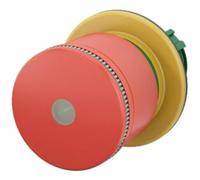 Eaton M22-PVL30 Interruttore di arresto di emergenza illuminabile, Incasso