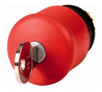 Eaton M22-PVS-MS2 Pulsante di arresto di emergenza a fungo IP67/IP69 1 pz.