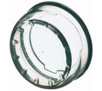 Eaton M22-T-D 216395 Membrana di protezione per pulsante rotondo (Ø x A) 32 mm