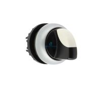 EATON 216870 M22-WK3 SELETTORE A LEVA 3 POSIZIONI CON RITORNO 40GR