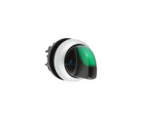 Eaton M22-wlk-g selettore luminoso verde a leva 2 posizioni ad impulso
