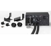 Eaton MBP11KIG2 unità di distribuzione dell'energia [PDU] 3U Nero (Eaton HotSwap