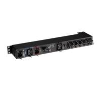 Eaton Gruppo di continuità HotSwap MBP MBP3KID 3000 VA Montaggio a rack Nero