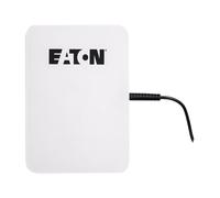Eaton UPS 3S Mini - 36W - 9/12/15/19V DC Per La Pprotezione Di Box Internet E WiFi, Videosorveglianza E PDA, Modem, Silenziatore - 3SM36 - Nero E Bianco