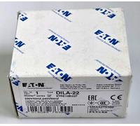 EATON Moeller DILA-22 276399 relè contattore 230 V AC 2NO 2NC