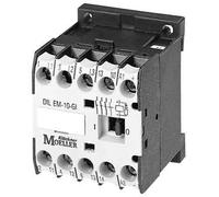 - Eaton (Moeller) el prestazioni dilem-10, 110 V50hz) AC-3/400 V: 4 KW 3P Contactor Dilem, ac-conmutación